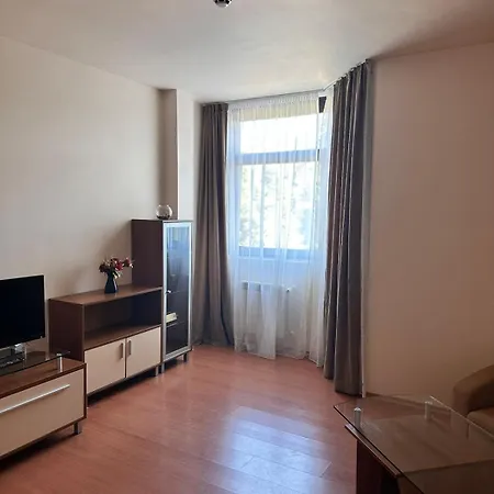 Διαμέρισμα Charming One Bed 423 In Main Flora Building Μπόροβετς