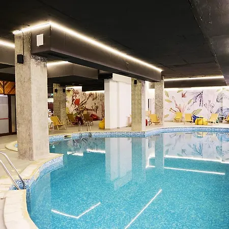 Διαμέρισμα Charming One Bed 423 In Main Flora Building