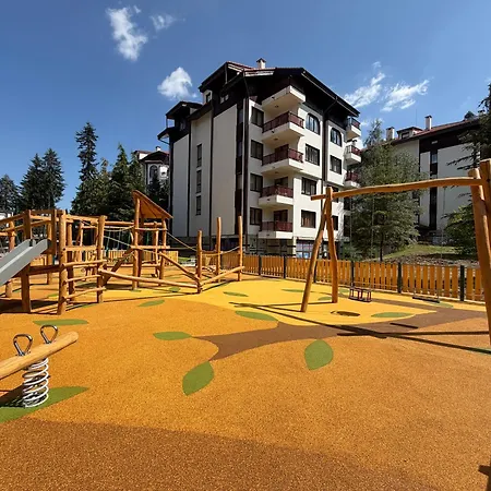 Διαμέρισμα Charming One Bed 423 In Main Flora Building *