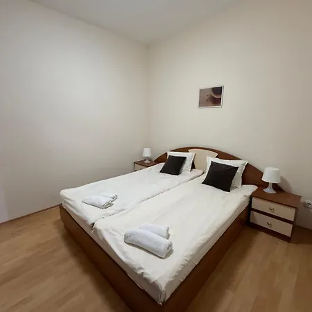 Appartamento Charming One Bed 423 In Main Flora Building Borovets