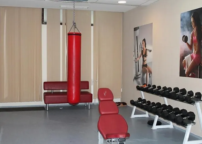 Appartement Charming One Bed 423 In Main Flora Building *