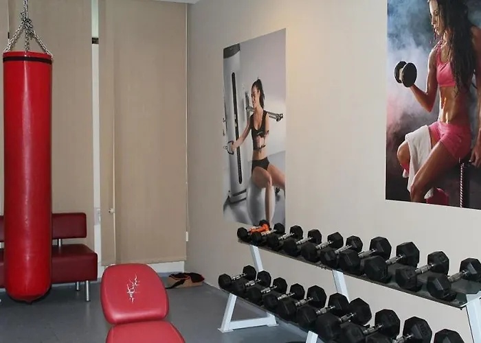 Appartement Charming One Bed 423 In Main Flora Building Borovets