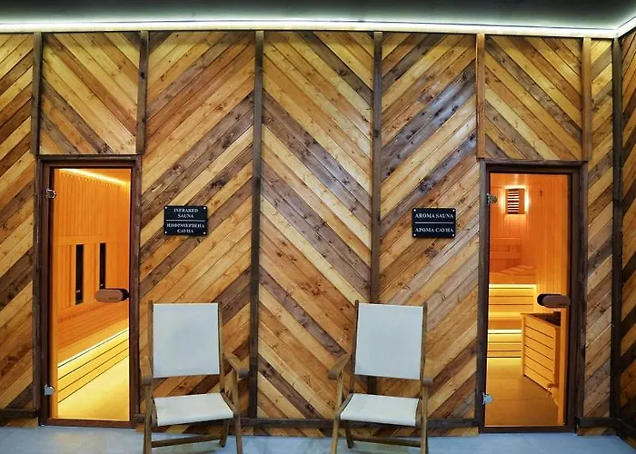 Charming One Bed 423 In Main Flora Building Appartement *