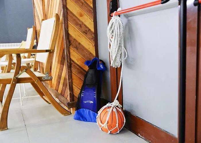 Appartement Charming One Bed 423 In Main Flora Building *