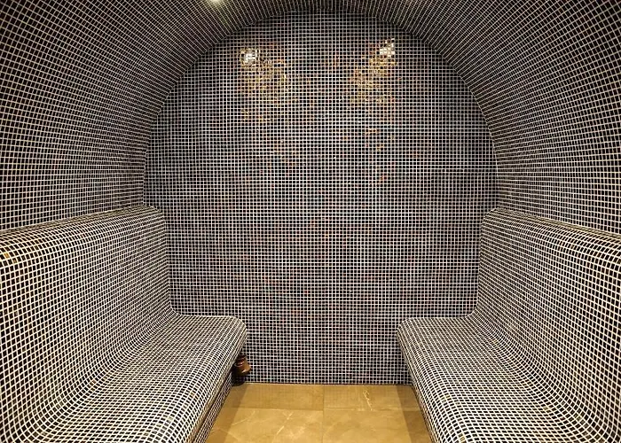 Appartement Charming One Bed 423 In Main Flora Building