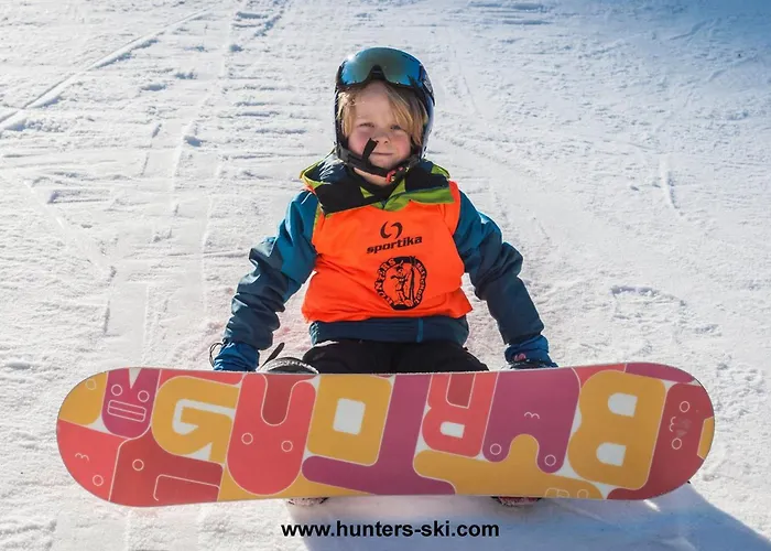 Charming One Bed 423 In Main Flora Building * Borovets