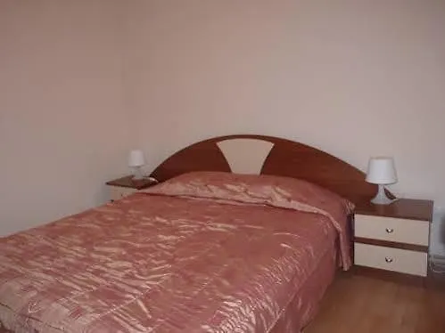 Appartement Charming One Bed 423 In Main Flora Building Borovets